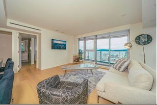 Photo 5: 2605 889 PACIFIC Street in Vancouver: Downtown VW Condo for sale in "The Pacific by Grosvenor" (Vancouver West)  : MLS®# R2850586