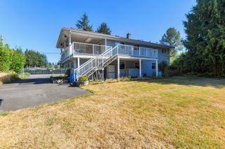 Photo 47: 2281 Fearon Rd in Campbell River: CR Campbell River South House for sale : MLS®# 913247