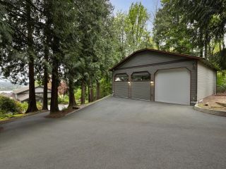 Photo 31: 7500 MORRISON Crescent in Langley: Willoughby Heights House for sale in "Willoughby" : MLS®# R2844532