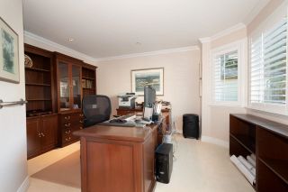 Photo 24: 1278 CHARTWELL Drive in West Vancouver: Chartwell House for sale : MLS®# R2867625
