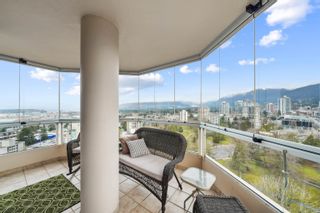 Photo 34: 1502 123 E KEITH Road in North Vancouver: Lower Lonsdale Condo for sale in "VICTORIA PLACE" : MLS®# R2860166
