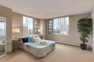 Photo 19: 1302A 500 Eau Claire Avenue SW in Calgary: Eau Claire Apartment for sale : MLS®# A1041808