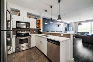 Photo 2: 309 3600 15A Street SW in Calgary: Altadore Apartment for sale : MLS®# A2053766