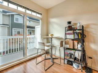 Photo 14: 7121 MONT ROYAL Square in Vancouver: Champlain Heights Townhouse for sale in "BORDEAUX" (Vancouver East)  : MLS®# R2735761