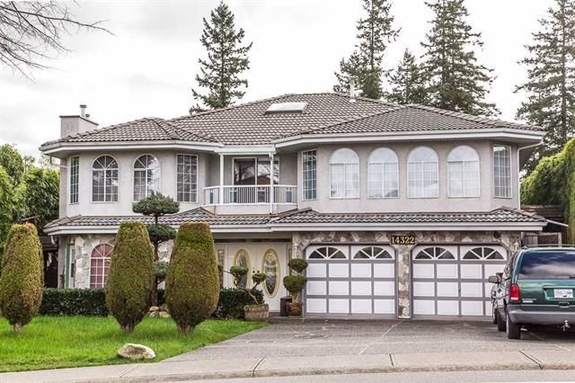 Main Photo: 14322 70A Avenue in Surrey: East Newton House for sale : MLS®# R2232090