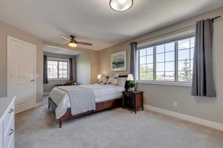 Photo 28: 10A 11 Scarpe Drive SW in Calgary: Garrison Woods Row/Townhouse for sale : MLS®# A2076151