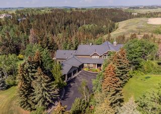 Photo 1: 16 Pinehurst Drive: Rural Foothills County Detached for sale : MLS®# A2049844