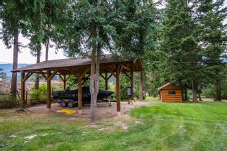 Photo 43: 2159 Salmon River Road in Salmon Arm: Silver Creek House for sale : MLS®# 10117221