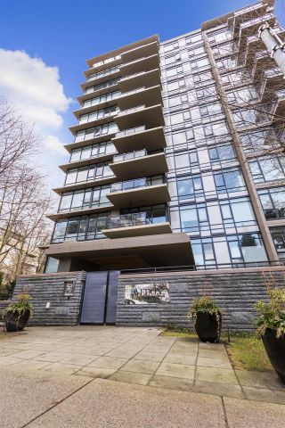 Photo 19: 601 1468 W 14TH AVENUE in Vancouver: Fairview VW Condo for sale (Vancouver West)  : MLS®# R2645944