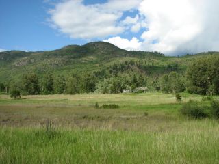 Photo 2: Lot A Southern Yellowhead Highway in Barriere: BA Commercial for sale (NE)  : MLS®# 162846