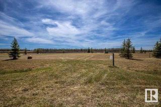 Photo 1: Lot #10, 465011 Rge Rd 64: Buck Lake Residential Land for sale : MLS®# A2135696