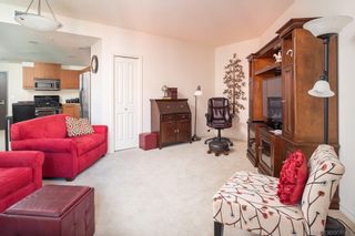 Photo 6: DOWNTOWN Condo for sale : 1 bedrooms : 1431 Pacific Hwy #601 in San Diego