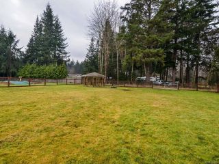Photo 51: 3900 S Island Hwy in CAMPBELL RIVER: CR Campbell River South House for sale (Campbell River)  : MLS®# 749532
