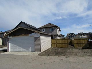 Photo 17: 1208 KINGS HEIGHTS Road SE in : Airdrie Residential Detached Single Family for sale : MLS®# C3612075