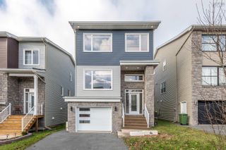 Photo 1: 309 Fleetview Drive in Halifax: 5-Fairmount, Clayton Park, Rocki Residential for sale (Halifax-Dartmouth)  : MLS®# 202226527