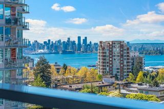 Photo 12: 805 125 E 14TH Street in North Vancouver: Central Lonsdale Condo for sale in "Centreview" : MLS®# R2879243