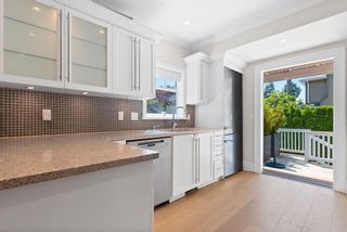 Photo 10: 3719 DUNBAR ST. Street in Vancouver: Dunbar House for sale (Vancouver West)  : MLS®# R2784702