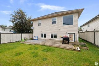 Photo 30: 2851 41A Avenue in Edmonton: Zone 30 House for sale : MLS®# E4301319