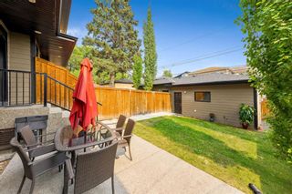 Photo 41: 926 33 Street NW in Calgary: Parkdale Semi Detached for sale : MLS®# A1136409