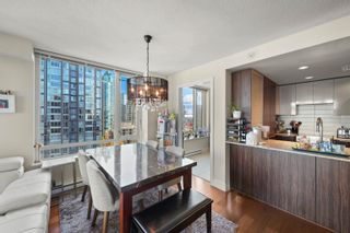 Photo 3: 1506 1088 RICHARDS Street in Vancouver: Yaletown Condo for sale in "Richards Living" (Vancouver West)  : MLS®# R2872482