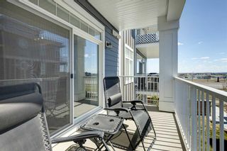 Photo 16: 322 400 Auburn Meadows Common SE in Calgary: Auburn Bay Apartment for sale : MLS®# A2125110