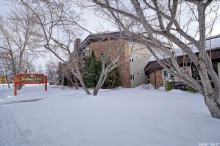 Main Photo: 112 730 Heritage Lane in Saskatoon: Wildwood Residential for sale : MLS®# SK919205