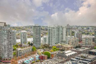 Photo 11: 3104 939 HOMER Street in Vancouver: Yaletown Condo for sale in "The Pinnacle" (Vancouver West)  : MLS®# R2363870