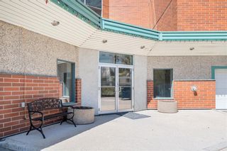 Photo 14: 402A 15 Valhalla Drive in Winnipeg: North Kildonan Condominium for sale (3G)  : MLS®# 202312287
