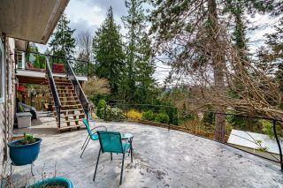 Photo 27: 248 HARVARD Drive in Port Moody: College Park PM House for sale : MLS®# R2863245
