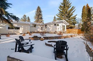 Photo 30: 4 GARLAND Place: St. Albert House for sale : MLS®# E4321031