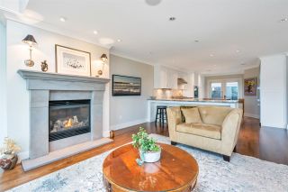 Photo 17: 3637 NICO WYND DRIVE in Surrey: Elgin Chantrell Townhouse for sale (South Surrey White Rock)  : MLS®# R2553699