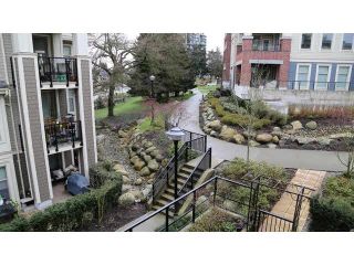 Photo 11: 203 250 FRANCIS Way in New Westminster: Fraserview NW Condo for sale in "THE GROVE" : MLS®# V1137423