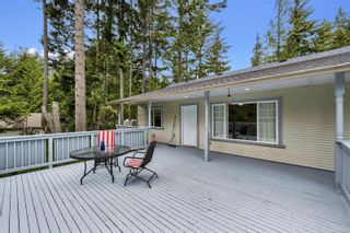 Photo 17: B 2349 Carpenter Rd in Sooke: Sk Kemp Lake House for sale : MLS®# 914036
