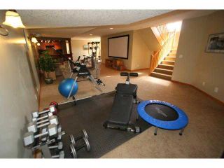 Photo 14: 127 ALANDALE Place SW in CALGARY: Rural Rocky View MD Residential Detached Single Family for sale : MLS®# C3551100