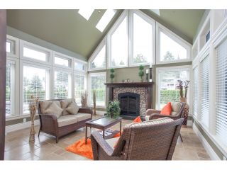 Photo 9: 31538 KENNEY Avenue in Mission: Mission BC House for sale in "Golf Course" : MLS®# R2077047