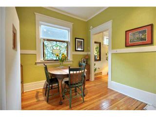 Photo 3: 111 E 24TH Avenue in Vancouver: Main House for sale in "Main Street" (Vancouver East)  : MLS®# V851300