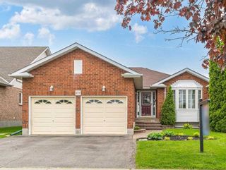 Main Photo: 879 Deer Valley Drive in Oshawa: Northglen House (Bungalow) for sale : MLS®# E5638012