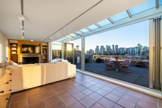 Photo 12: 721 666 LEG IN BOOT Square in Vancouver: False Creek Condo for sale in "Leg in Boot Square" (Vancouver West)  : MLS®# R2853213
