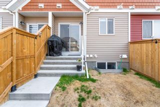 Photo 32: 113 Chinook Gate Boulevard SW: Airdrie Row/Townhouse for sale : MLS®# A2051163