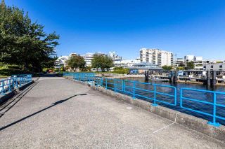 Photo 29: 2201 33 CHESTERFIELD Place in North Vancouver: Lower Lonsdale Condo for sale in "Harbourview Park" : MLS®# R2549622