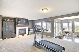 Photo 29: 159 Sunset View: Cochrane Detached for sale : MLS®# A1114745