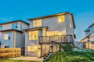 Photo 44: 323 Panamount Point NW in Calgary: Panorama Hills Detached for sale : MLS®# A1150248