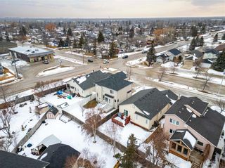 Photo 43: 6 Golden Eagle Drive in Winnipeg: Eaglemere Residential for sale (3E)  : MLS®# 202402937