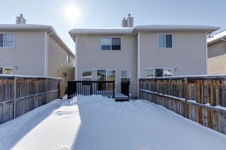 Photo 28: 505 Cranston Drive SE in Calgary: Cranston Semi Detached (Half Duplex) for sale : MLS®# A2030708
