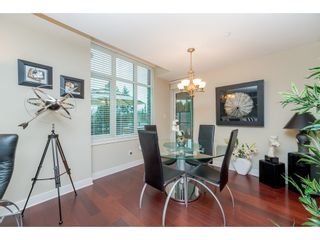 Photo 7: 102 14824 NORTH BLUFF Road: White Rock Condo for sale in "The Belaire" (South Surrey White Rock)  : MLS®# R2247424