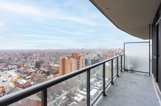 Photo 33: 1509 530 W St Clair Avenue in Toronto: Forest Hill South Condo for sale (Toronto C03)  : MLS®# C5974397