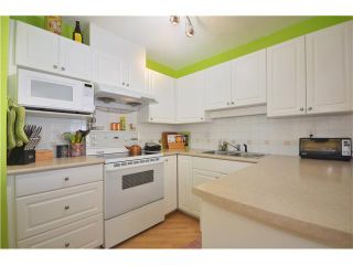 Photo 4: 502 211 12TH Street in New Westminster: Uptown NW Condo for sale in "DISCOVERY REACH" : MLS®# V936283