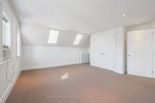 Photo 15: 4 74 South Drive in Toronto: Rosedale-Moore Park House (2 1/2 Storey) for lease (Toronto C09)  : MLS®# C8203090