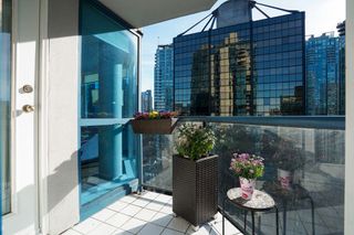 Photo 29: 1004 1415 W GEORGIA Street in Vancouver: Coal Harbour Condo for sale (Vancouver West)  : MLS®# R2729465