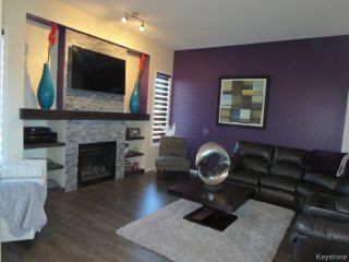 Photo 5:  in Winnipeg: Bridgewood Estates Residential for sale (3J)  : MLS®# 1725850